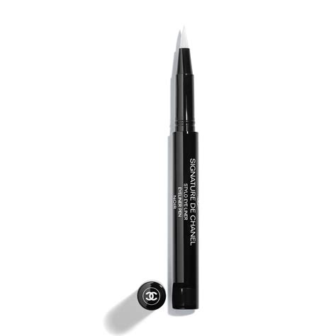 chanel eyeliner signature